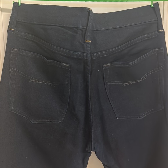 Gap 1969 Legging Jeans Size 27/4 dark blue NWOT - Picture 6 of 6